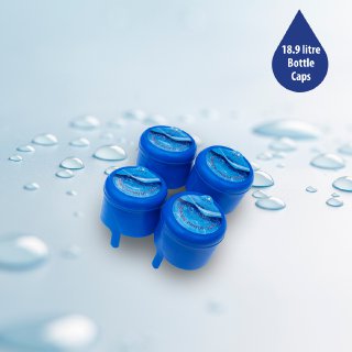19L Bottle Caps Quality non-spill caps for 19L bottles