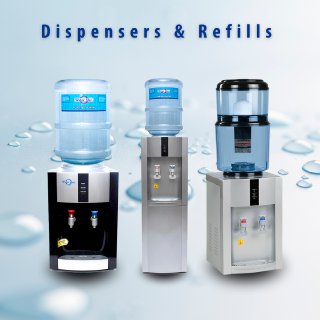 Water Dispensers Dispensers to meet your exact requirements