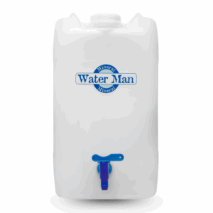 20l Bottle Only