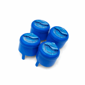 Refill Bottle Caps